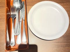 -萨莉亚意式餐厅(浦江万达广场店)