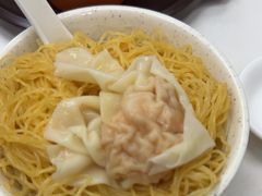 -麦文记面家(佐敦店)