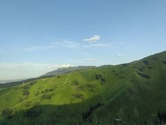 -新疆那拉提国家旅游度假区