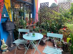 -兰桂坊·花园餐厅(西湖店)