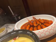 -乔街深夜食堂·小龙虾·高压锅生蚝(杭州总店)