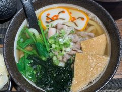 -隐初·SUSHI·美式日本料理
