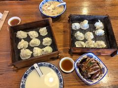 -张家巷美食(南浔店)