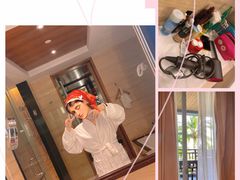 -石梅湾艾美度假酒店