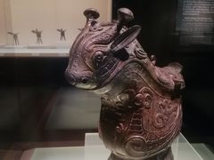 -上海博物馆(人民广场馆)