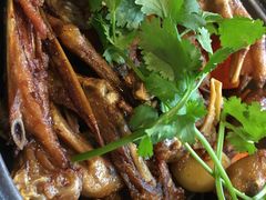 -美极鲜食坊(宝安南路店)