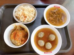 -好成财牛排馆(涂门街总店)