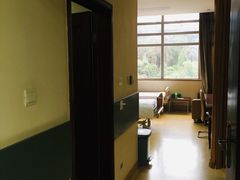 -重庆医科大学附属第一医院(金山院区)