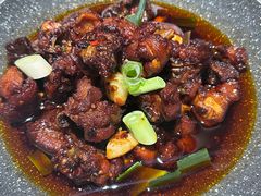 -树厨贵州菜(大十字店)