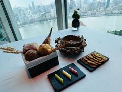 -翡翠36餐厅(浦东香格里拉店)