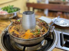 -唠叨坊私房菜(五一街店)