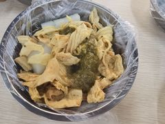 -正宗梧州牛肠酸