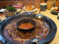 -蜀家渝重庆火锅(南屏街店)