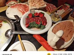 -吴老幺火锅(金龙店)