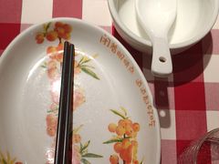 -西贝(南开大悦城店)