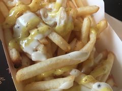 -麦当劳(军博店)