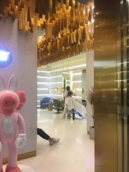 点击看大图 -3AM·S HAIR SALON烫发染发接发
