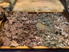 -正宁路小吃夜市