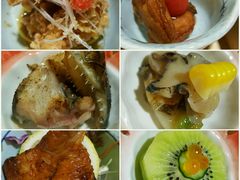 -竹幸日本料理(国光1937科技文化创意园店)