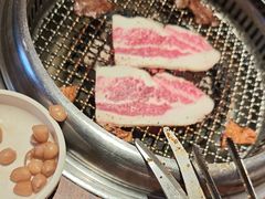 -烧肉一番·新韩式炭火烤肉(大岭山店)