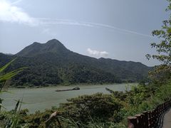 -羚羊峡古栈道森林公园