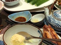 -福樱兰海鲜放题铁板烧(加州店)