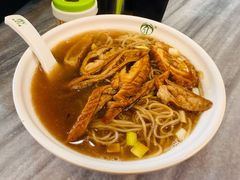 -西关竹园(荔枝湾店)