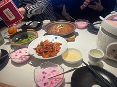 -湘鼎盛·大厨鲜炒湖南味(高新银泰店)