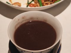 老陈皮红豆沙-炳胜公馆(珠江新城店)