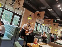 -鼎原力量吊炉烧烤主题餐厅(临河街店)