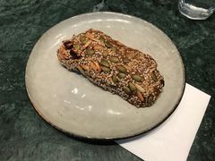 无花果杂粮面包-BAKER&SPICE(国金中心商场店)