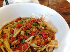 -衡厨·衡阳土菜(中南店)