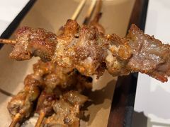 -清真·卡德尔大叔新疆主题餐厅(龙汇路店)
