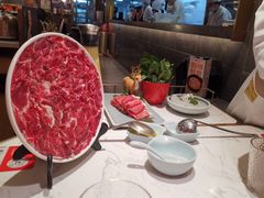 -捞神煲汤火锅(湖滨商业街店)