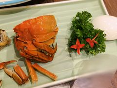 -锡和无锡菜(景丽苑店)