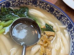 -一楼食业·美食人家