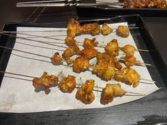-京悦南门涮羊肉·羊蝎子火锅(田林路店)