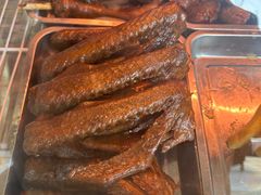 -卤鹅鲜生(卤鹅鲜生万科金域悦府店)