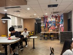 -麦当劳(集美石鼓店)
