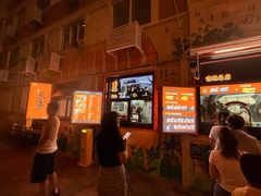 -南楼煎饼(南楼总店)