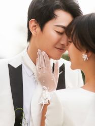 -摩玛婚纱摄影(杭州店)
