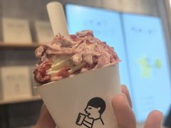 -喜茶(上海打浦桥日月光gelato lab+店)