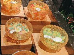 -冠菌火锅自助(东莞樟木头店)