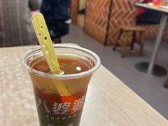 -八婆婆烧仙草(中山路店)