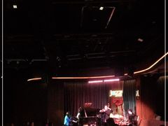 -林肯爵士乐上海中心 Jazz at Lincoln Center Shanghai