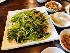 -大明铜锅·烤涮坊·烧烤(新开路店)