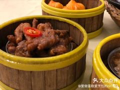 -怡保富山点心