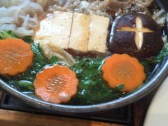 -铃木食堂(帽儿胡同店)