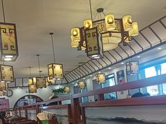 -惠宾饭庄(中山路店)