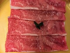 -牛New寿喜烧(新六百店)